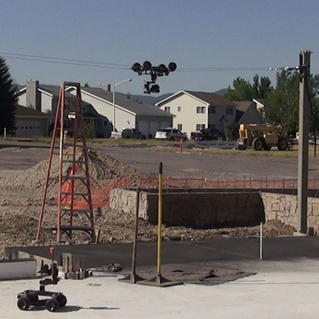 RPR_HD_CRAWLER Eclipse Rover and Pro Hardware Kit