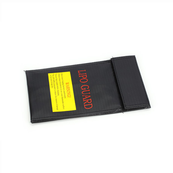 LiPo Guard Safety Battery Bag