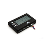 Battery Voltage Checker & Discharger