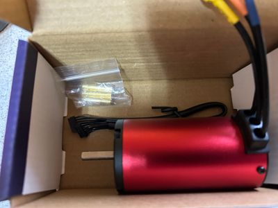 500KV Kit