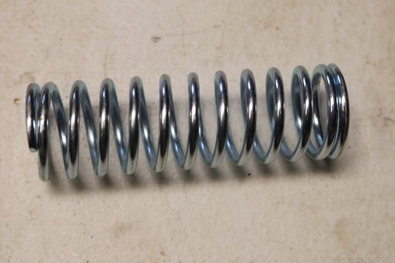 RPR Heavy Duty Shock Springs