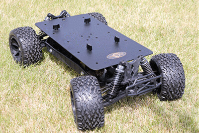 SHR Eclipse Rover SHR Eclipse Rover