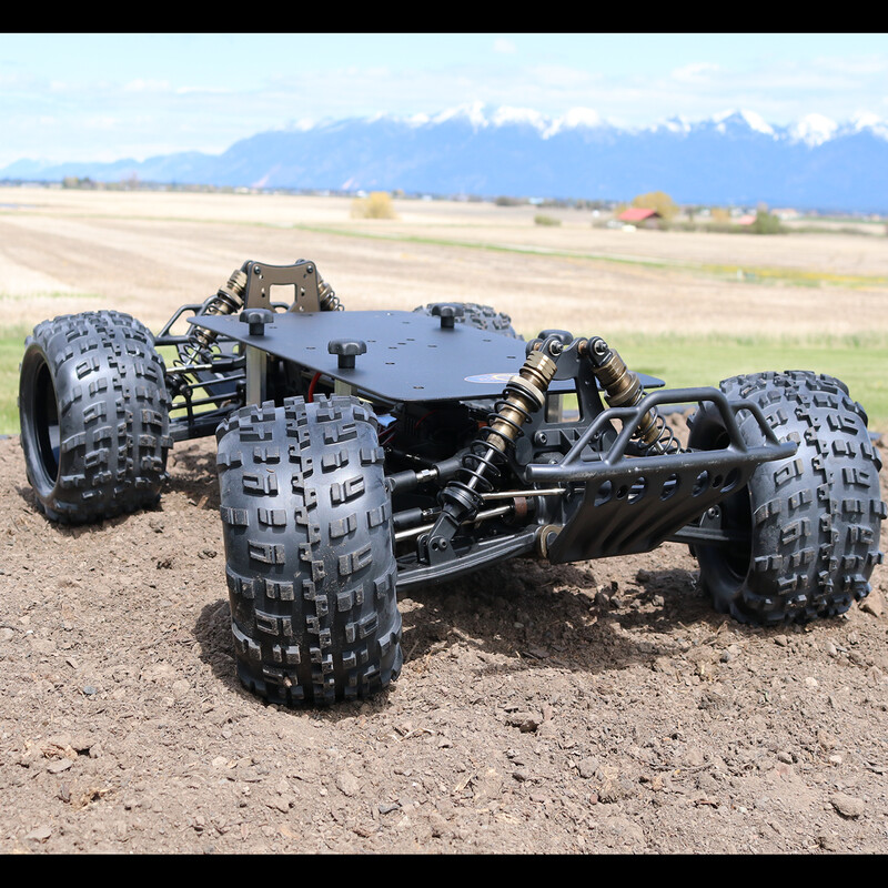 RPR Eclipse Rover RPR Eclipse Rover
