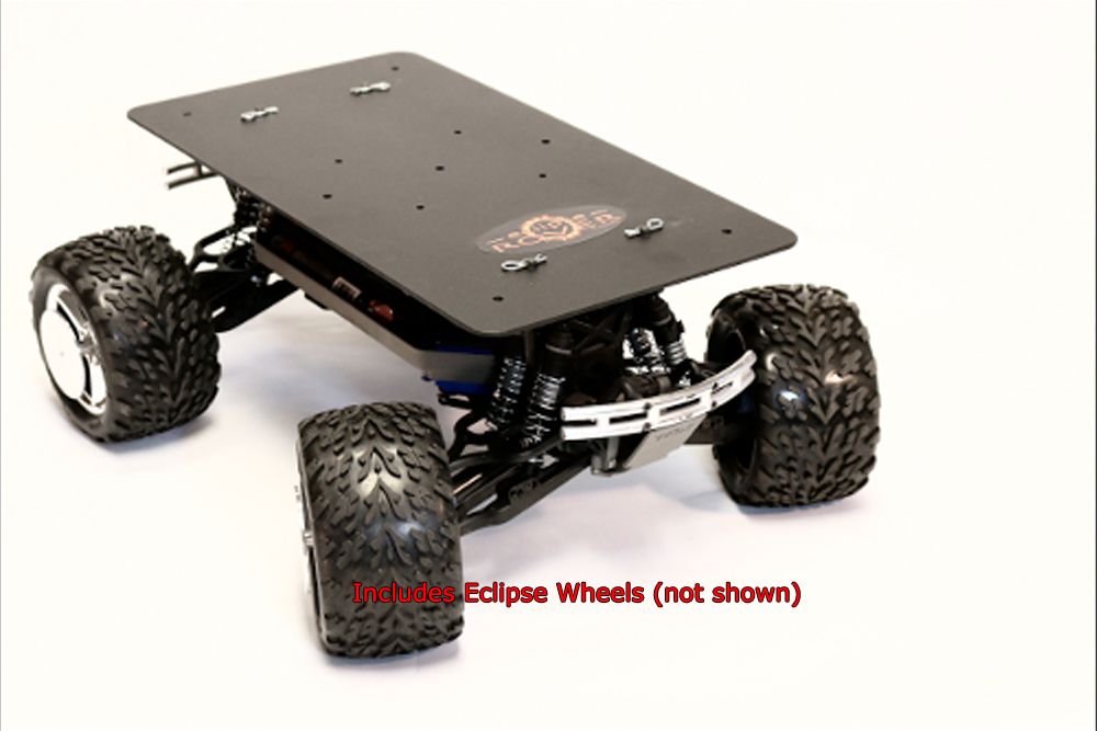 MXT Eclipse Rover MXT Eclipse Rover