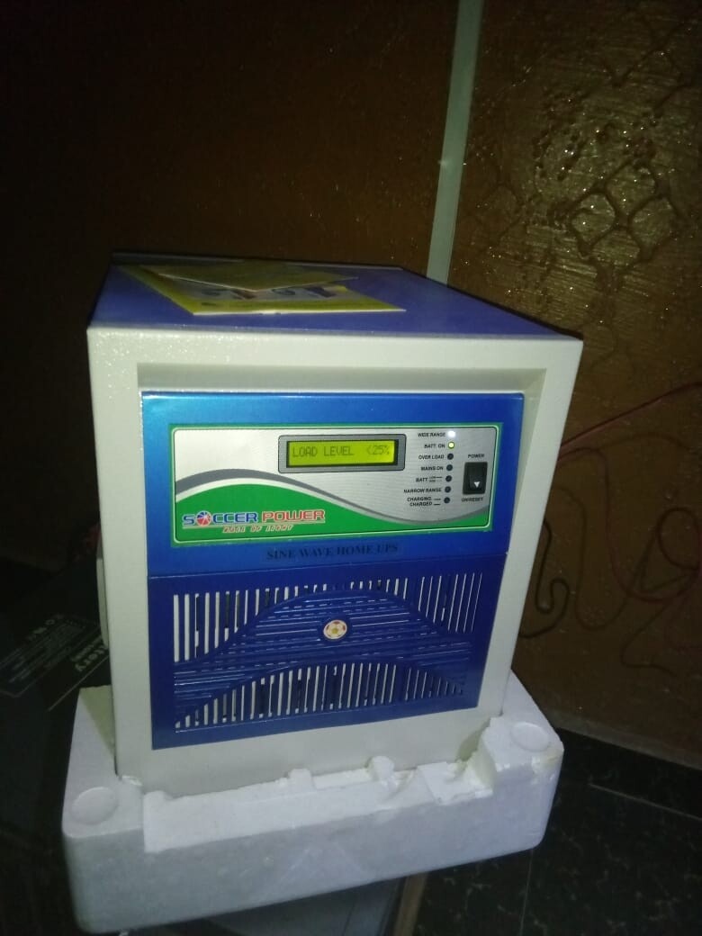 2.5kva soccer power inverter
