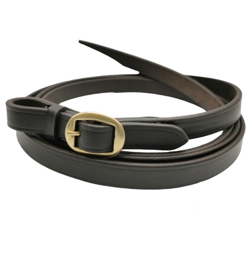 In-Hand show lead - HAVANA Brown