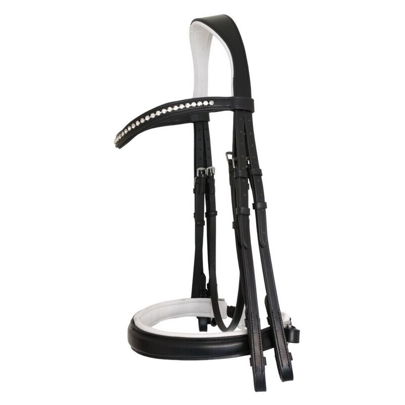 Combination - Snaffle / Double Bridles