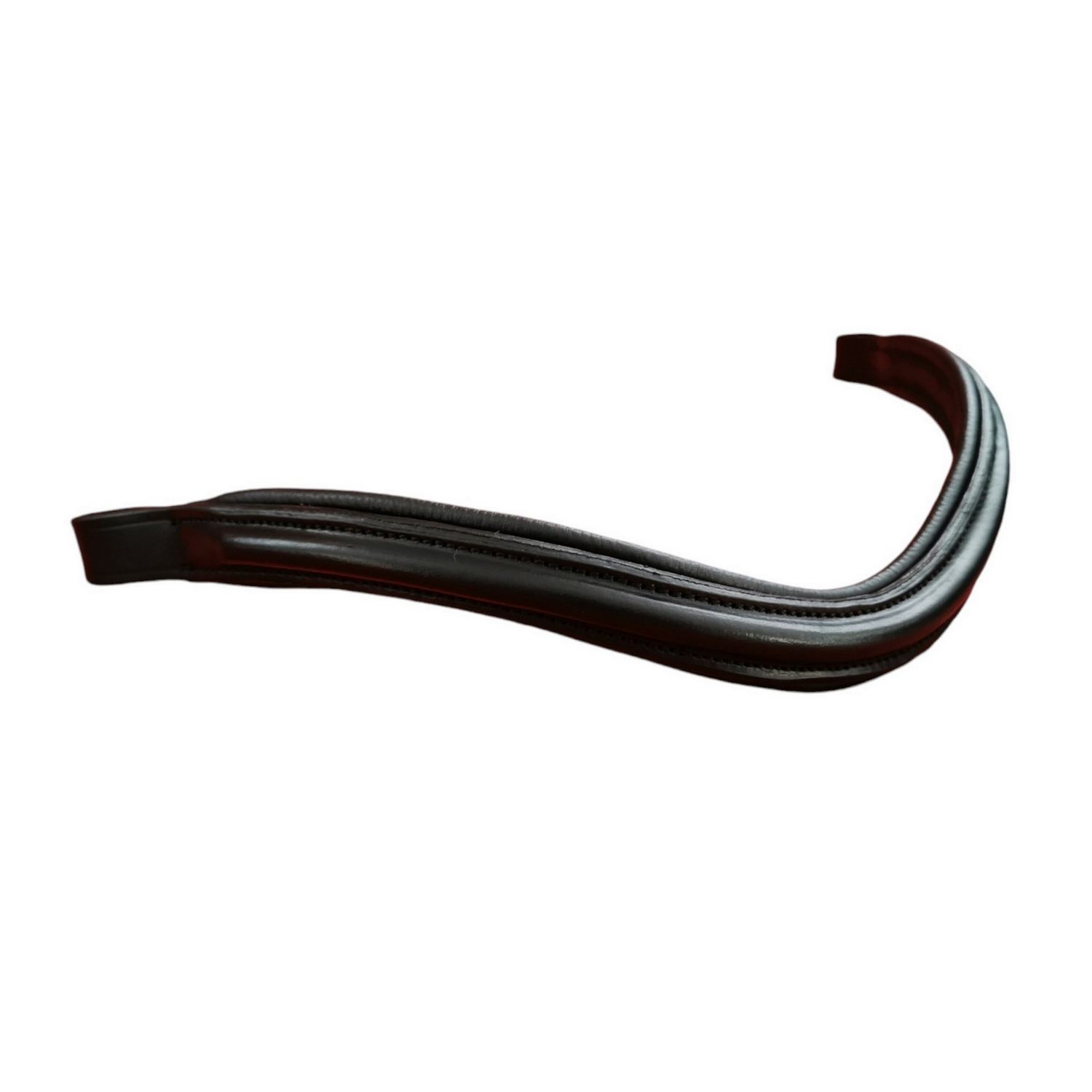 &quot;DENVER&quot; padded browband