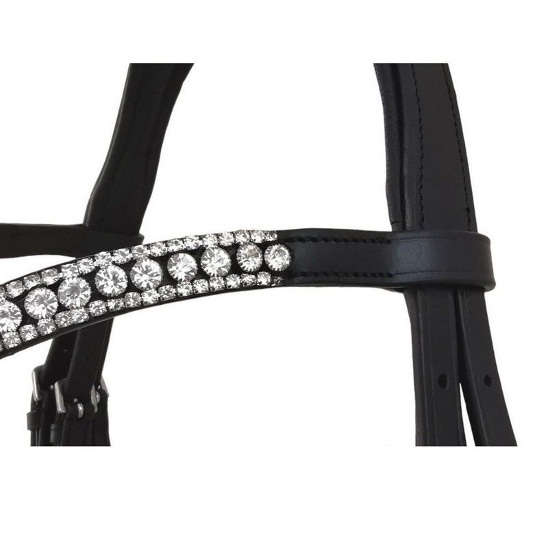 Browbands &amp; Spare Parts
