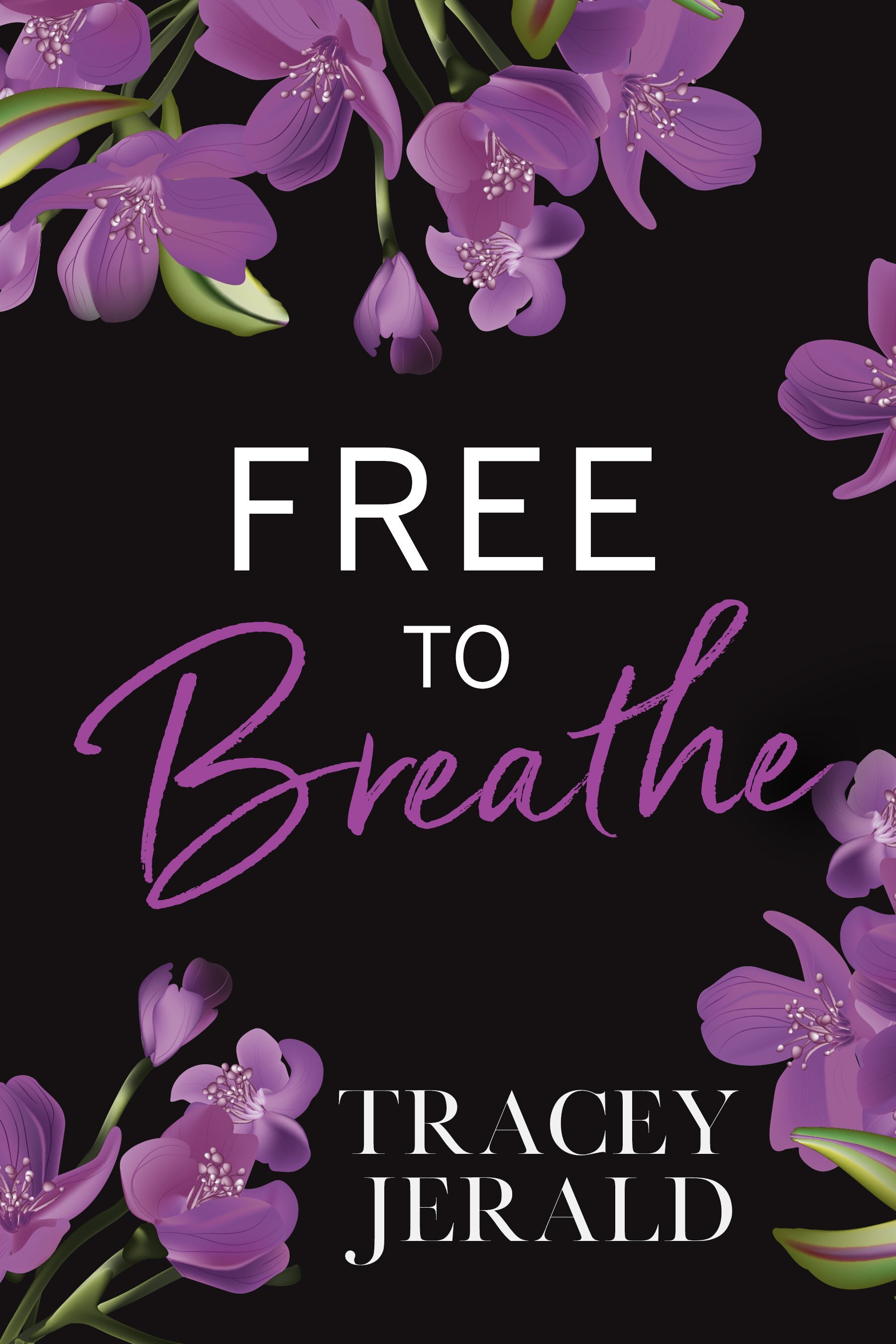 Free to Breathe