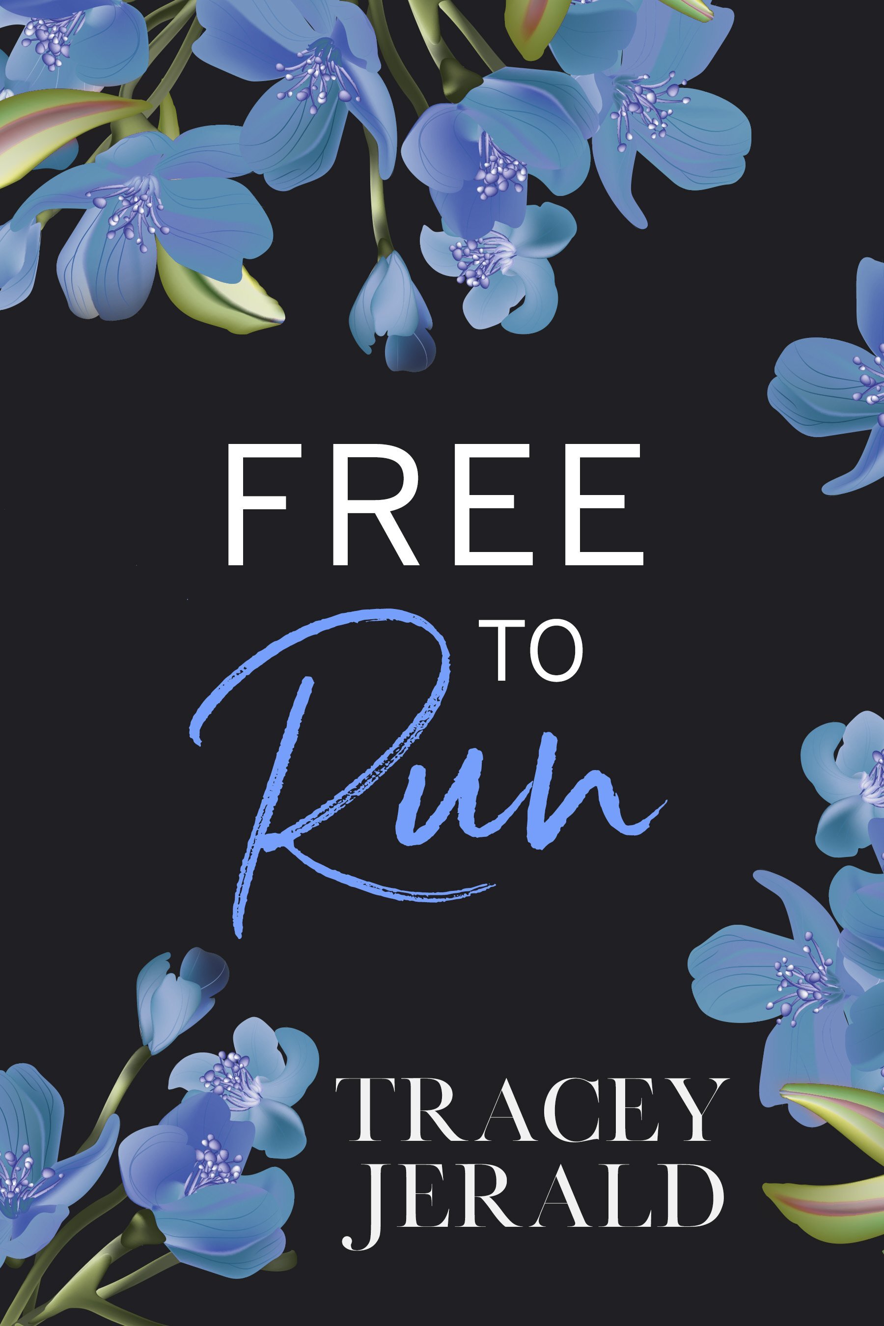 Free to Run