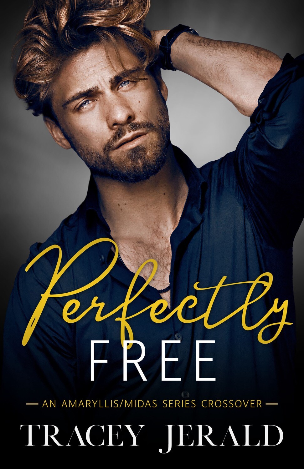 Perfectly Free: An Amaryllis/Midas Crossover
