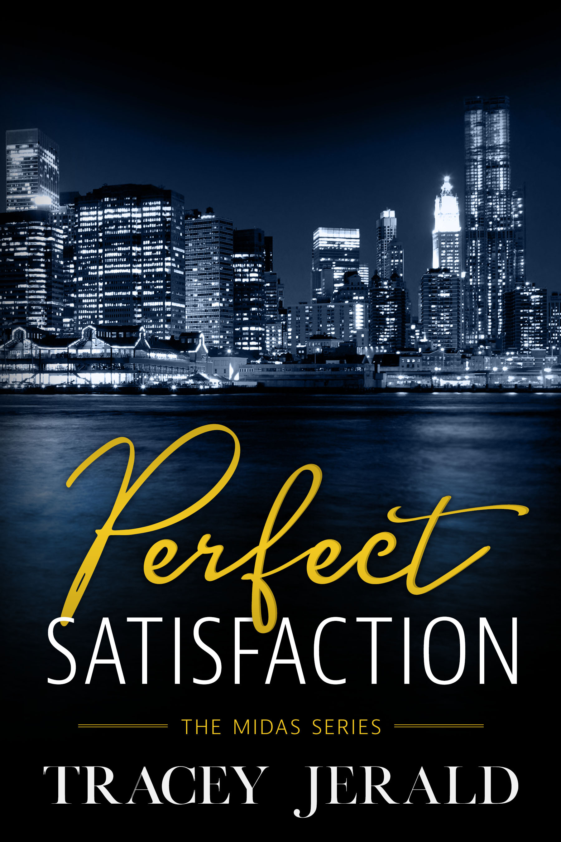 Perfect Satisfaction