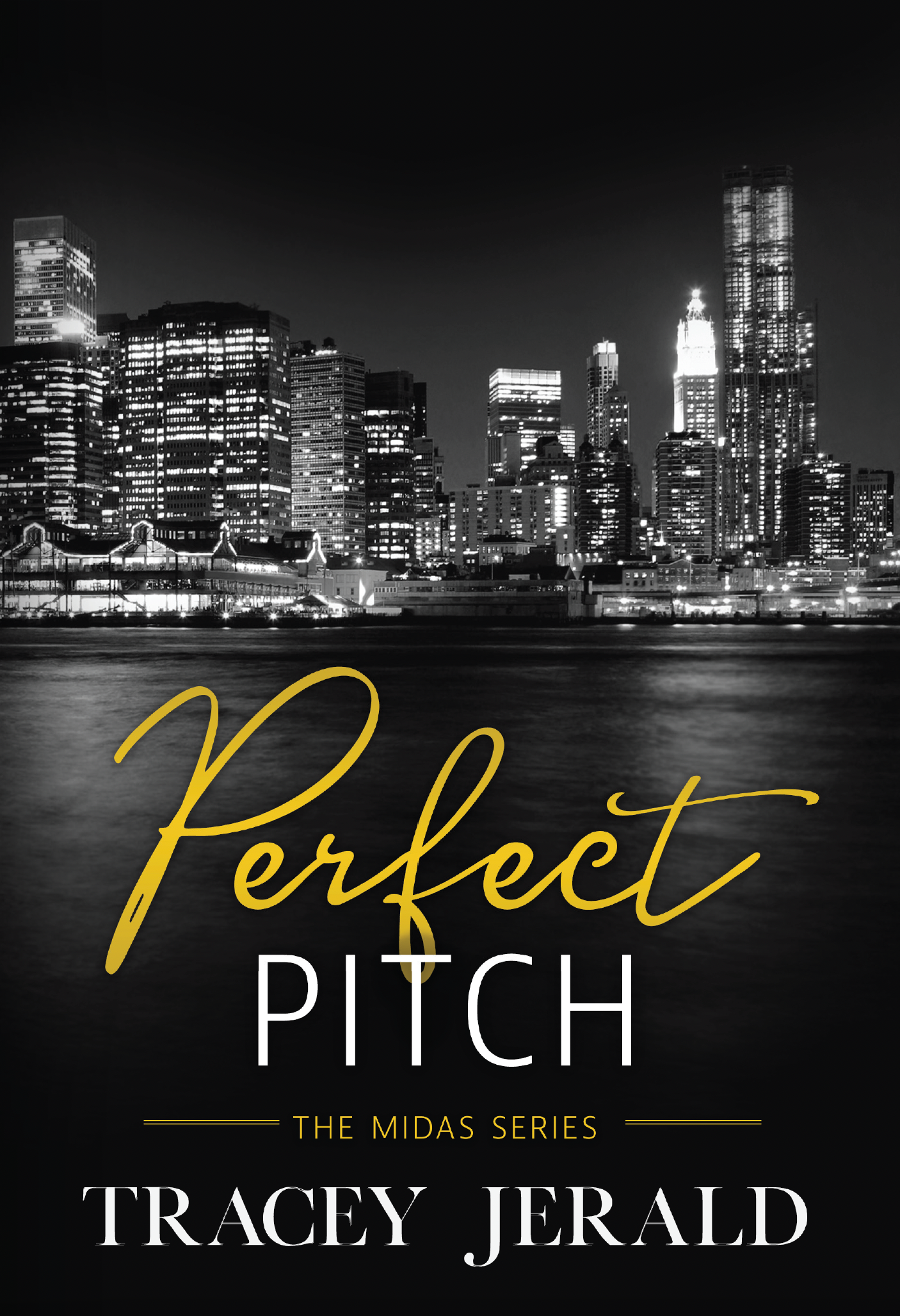 Perfect Pitch