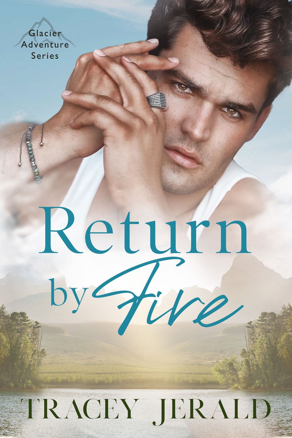 Return by Fire: An MM, Enemies to Lovers, Mid-Life, Grump with a Heart of Gold, Firefighter romance