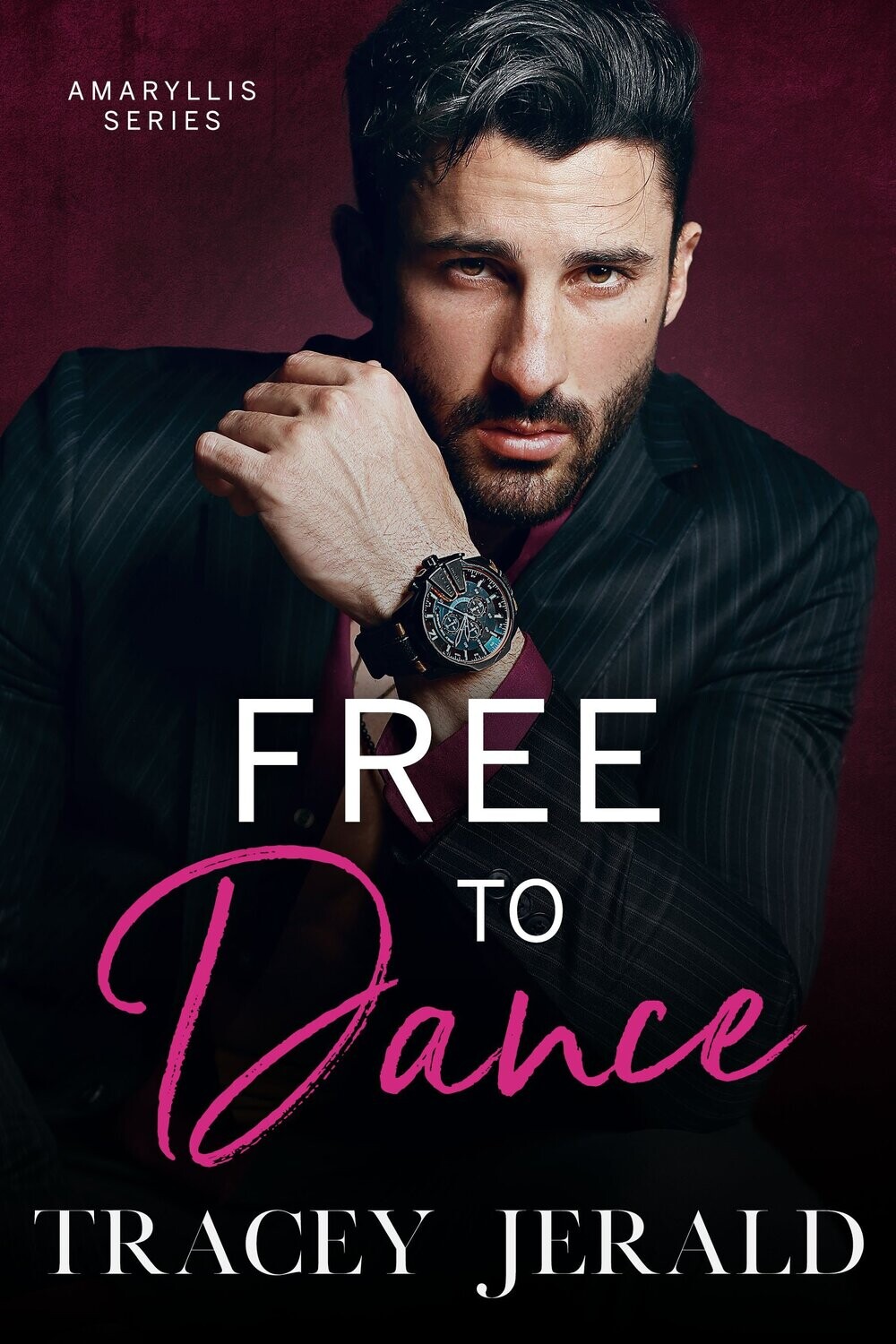 Free to Dance Free to Dance
