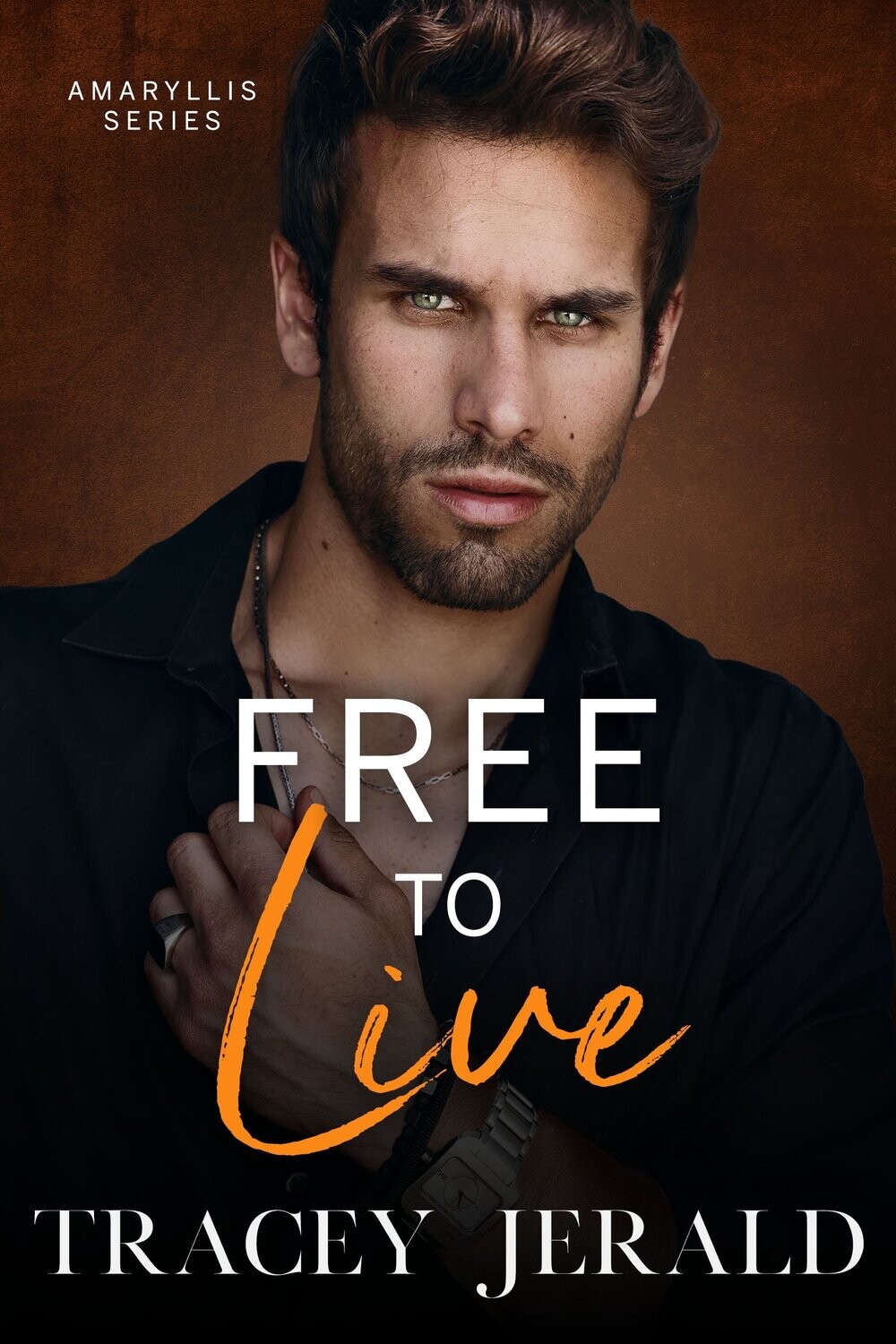 Free to Live Free to Live