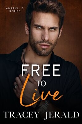 Free to Live Free to Live