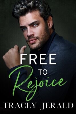Free to Rejoice Free to Rejoice