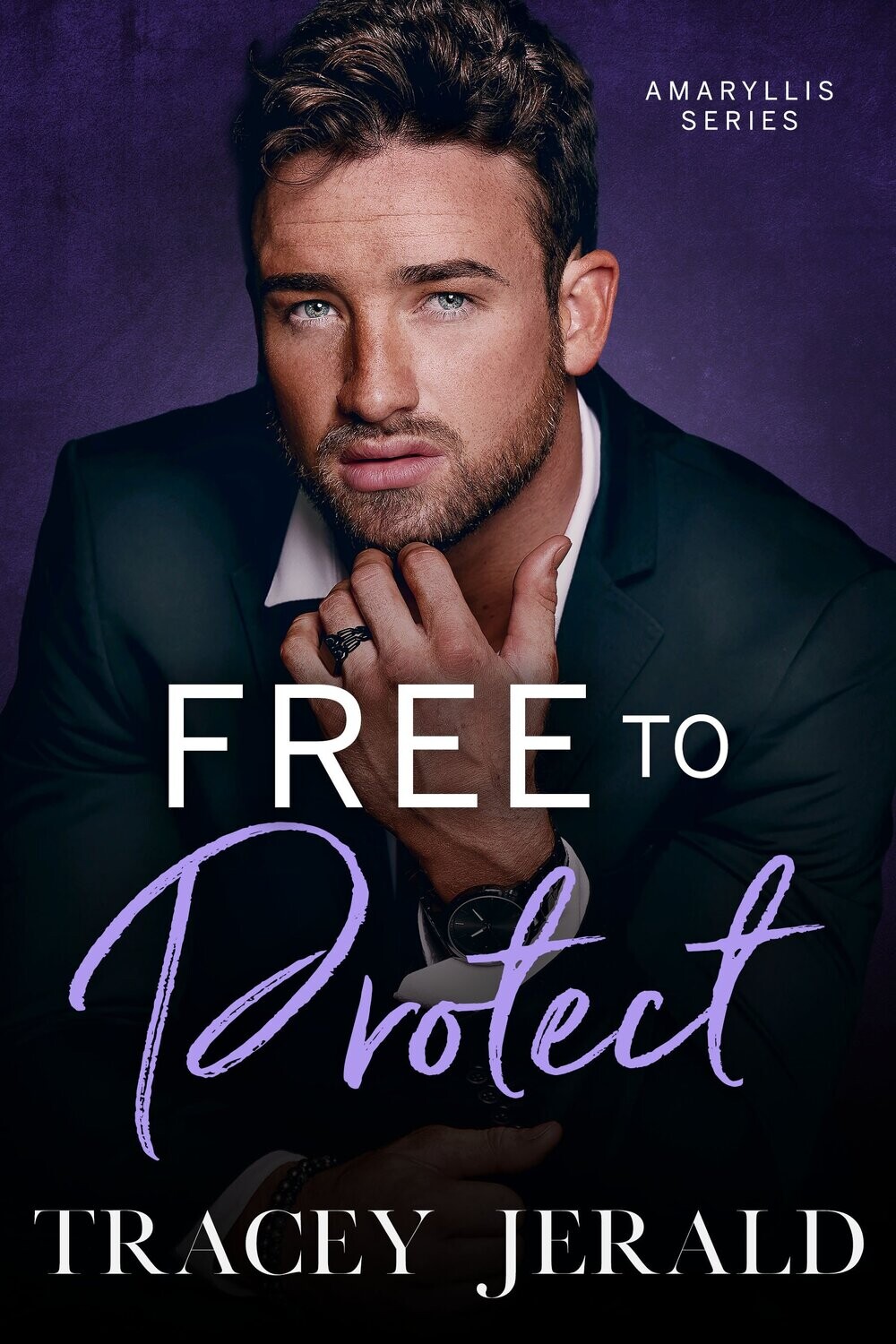 Free to Protect