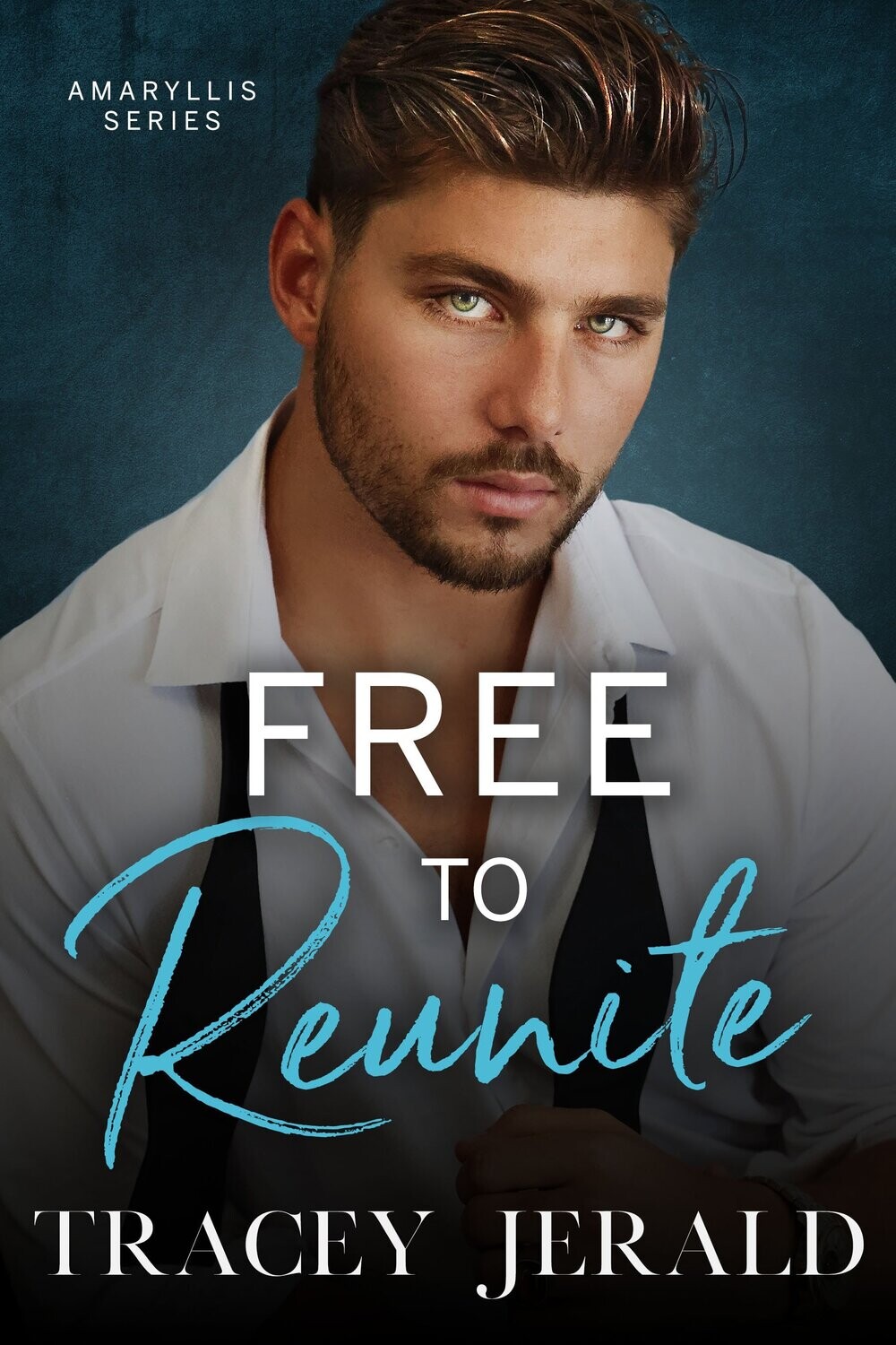 Free to Reunite Free to Reunite