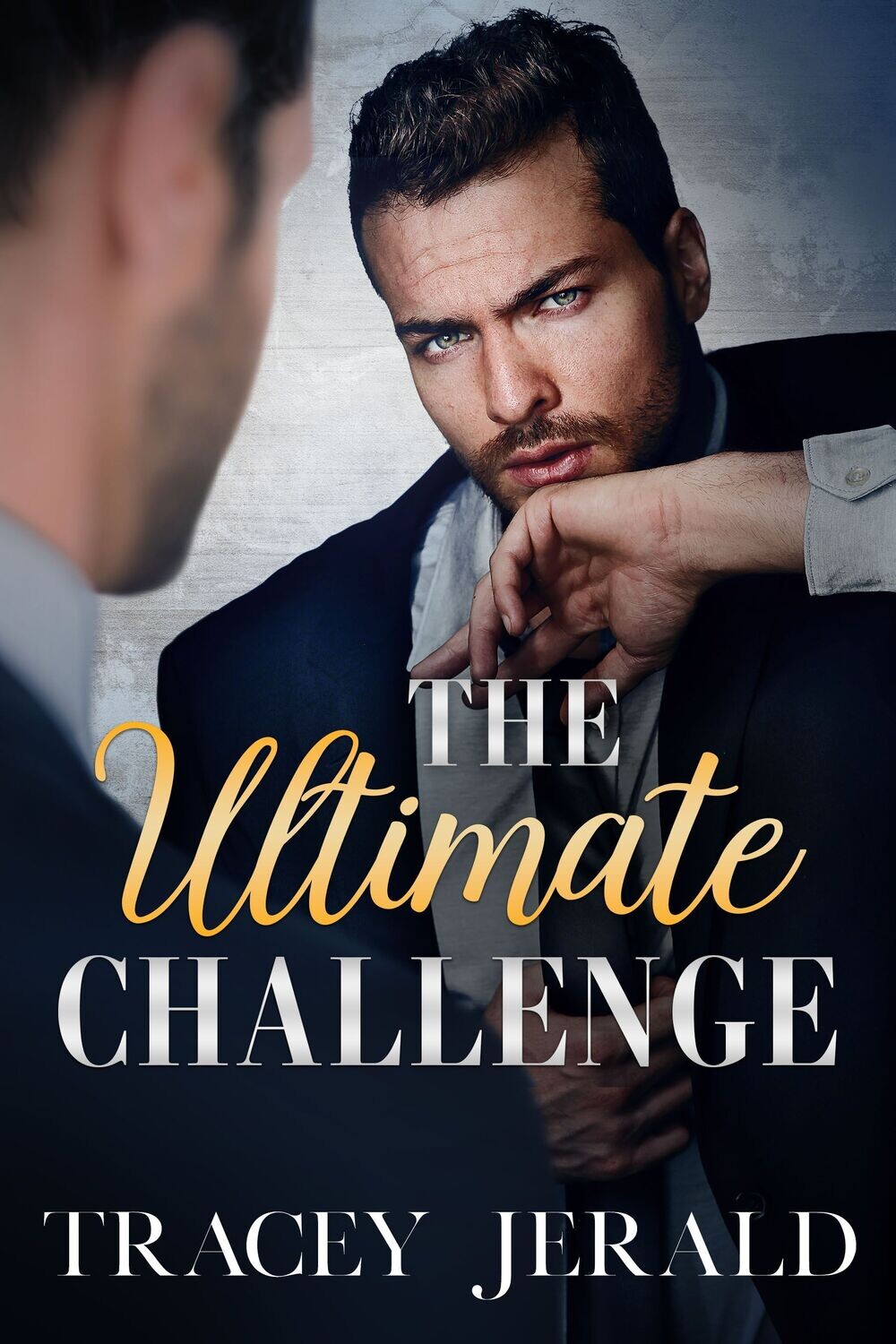The Ultimate Challenge The Ultimate Challenge
