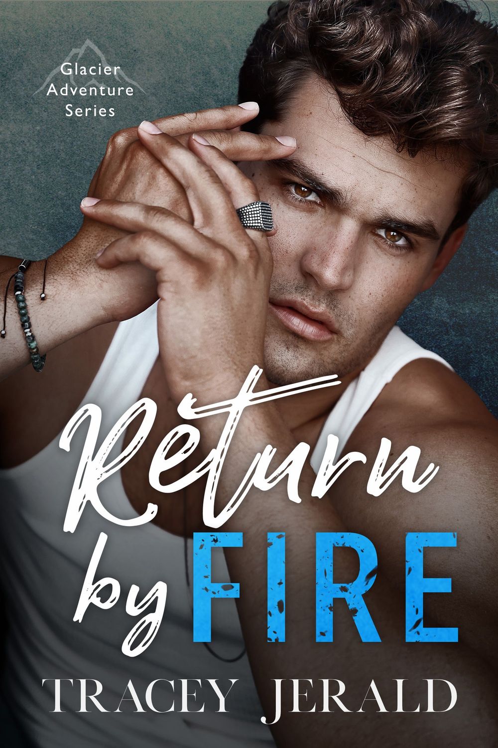 Return by Fire: An MM, Enemies to Lovers, Mid-Life, Grump with a Heart of Gold, Firefighter romance Return by Fire: An MM, Enemies to Lovers, Mid-Life, Grump with a Heart of Gold, Firefighter romance