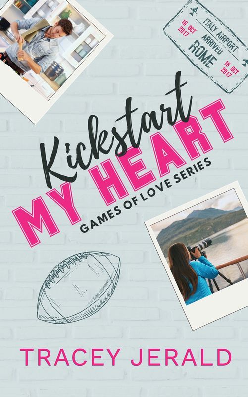 Kickstart My Heart