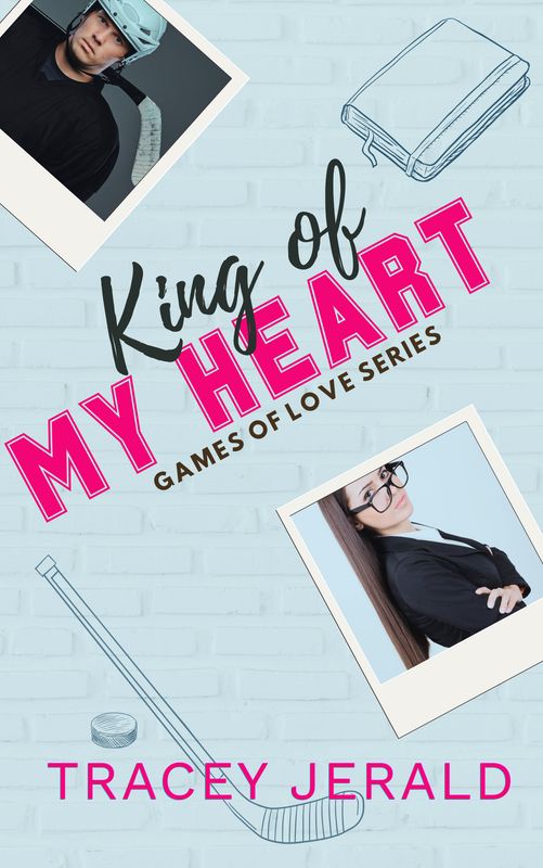 King of My Heart