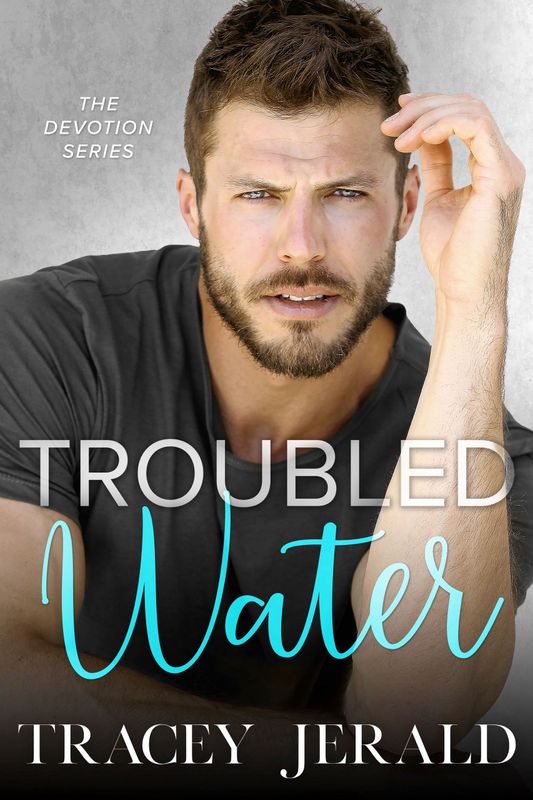 Troubled Water