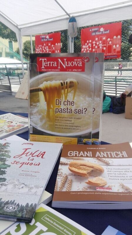 Di che pasta sei?