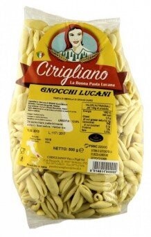 Gnocchi lucani