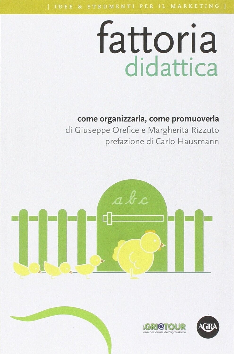Fattoria didattica