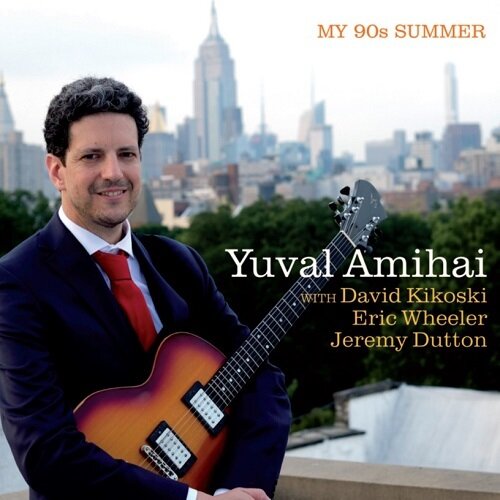 YUVAL AMIHAI - My 90s Summer