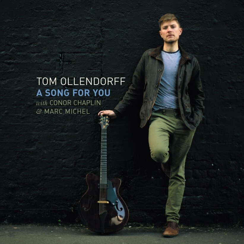 TOM OLLENDORFF - A Song For You