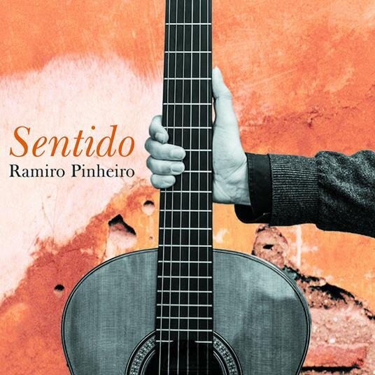 RAMIRO PINHEIRO (LP) - Sentido (LP)