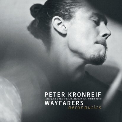 PETER KRONREIF - Wayfarers Aeronautics
