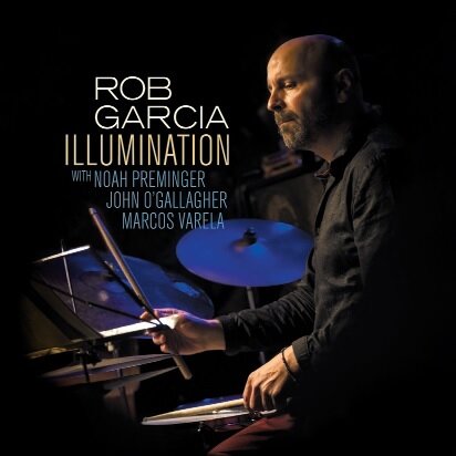 ROB GARCIA - Illumination