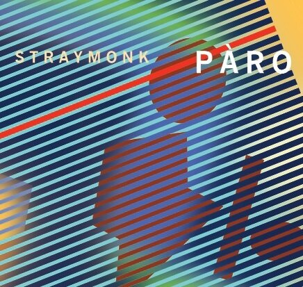 STRAYMONK - Paro