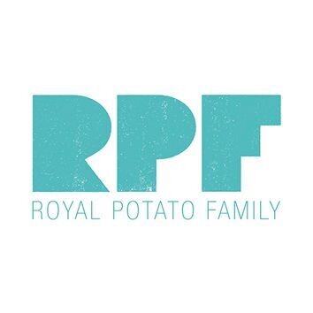 Royal Potato Family