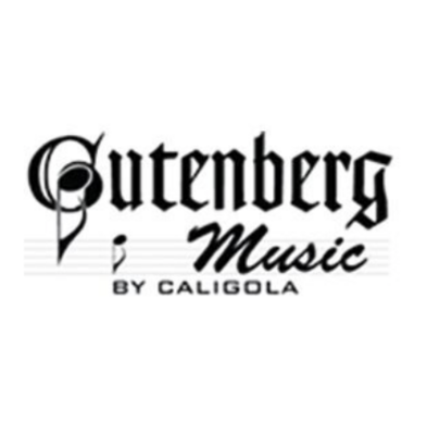 Gutenberg Music
