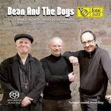 Scott Hamilton, Paolo Birro & Alfred Kramer-Bean And The Boys