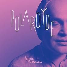 MARTIN DAHANUKAR-Polaroyde