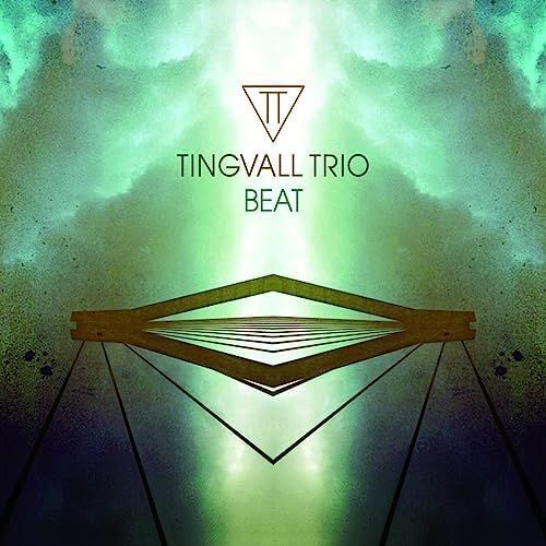 TINGVALL TRIO-Beat