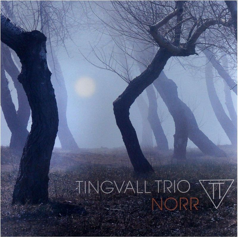 TINGVALL TRIO (LP) - Norr