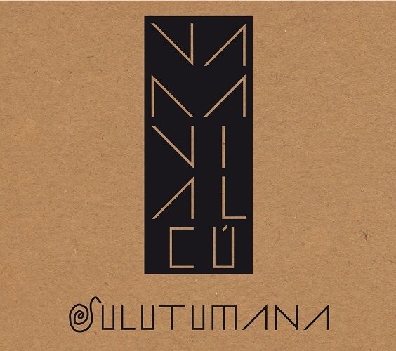 Sulutumana (LP) - Vadavialcu'
