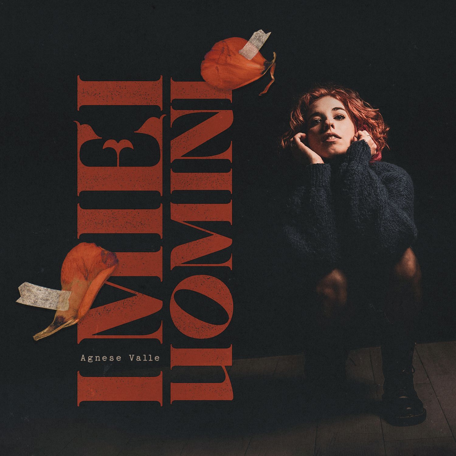 Agnese Valle - I Miei Uomini