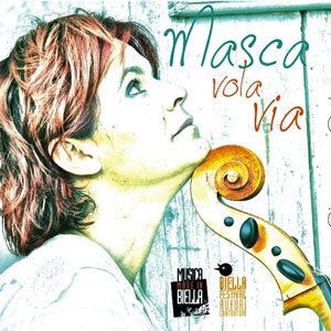 Simona Colonna (EP) - Masca Vola Via