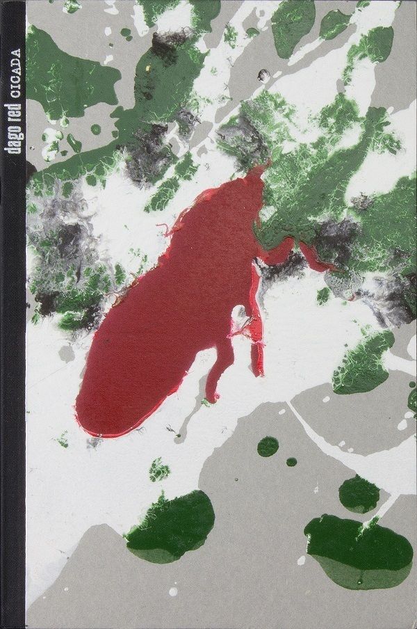Dago Red - Cicada