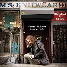 JAMES MADDOCK - Another Life